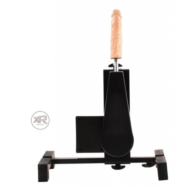 Lovebotz Μηχανή Σεξ Lovebotz Versa Fuk Sex Machines