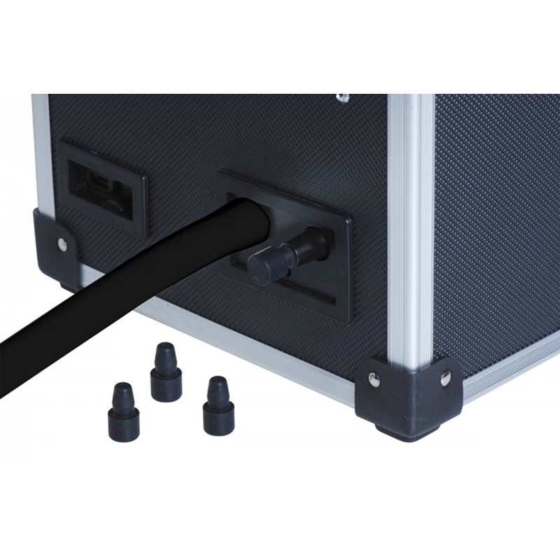 Lovebotz Stroker Machine The Super Milker With neutral opening