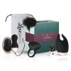 Loveboxxx Ερωτικό Σετ LoveBoxxx Romantic Couples Box Για Ζευγάρια Ερωτικά Σετ