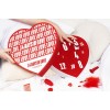 Loveboxxx Ερωτικό Σετ Loveboxxx 14 Days of Love Κόκκινο Σετ