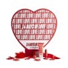 Loveboxxx Ερωτικό Σετ Loveboxxx 14 Days of Love Κόκκινο Σετ