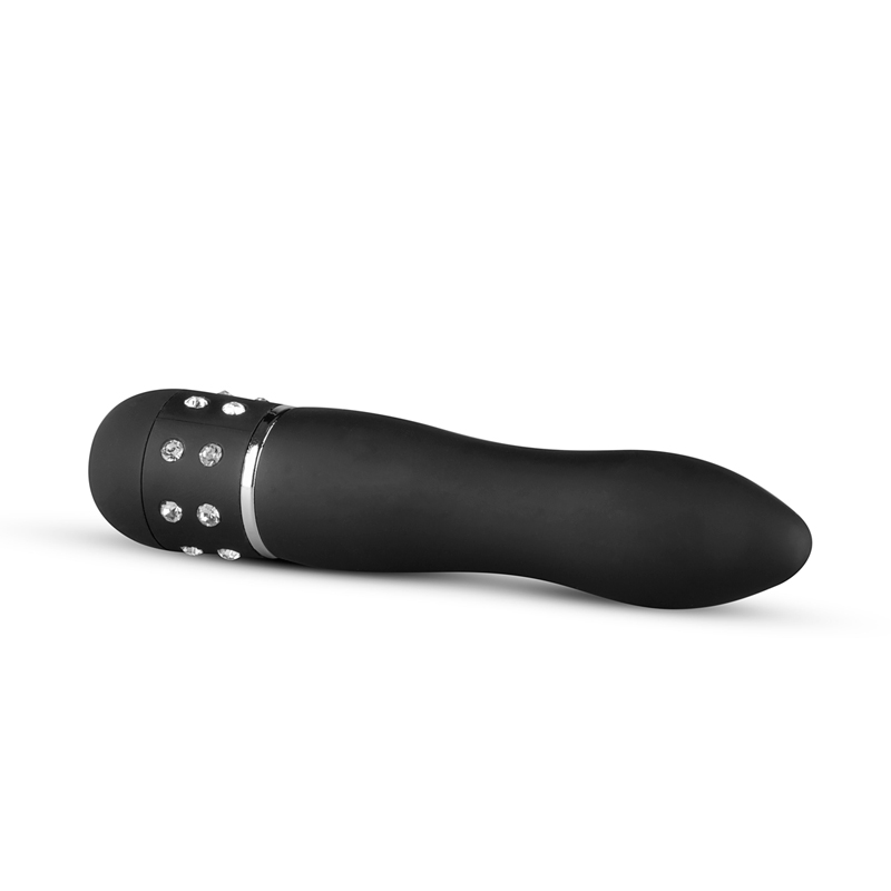 Loveboxxx Erotic Set Loveboxxx I Love Diamonds Gift Set Black Set