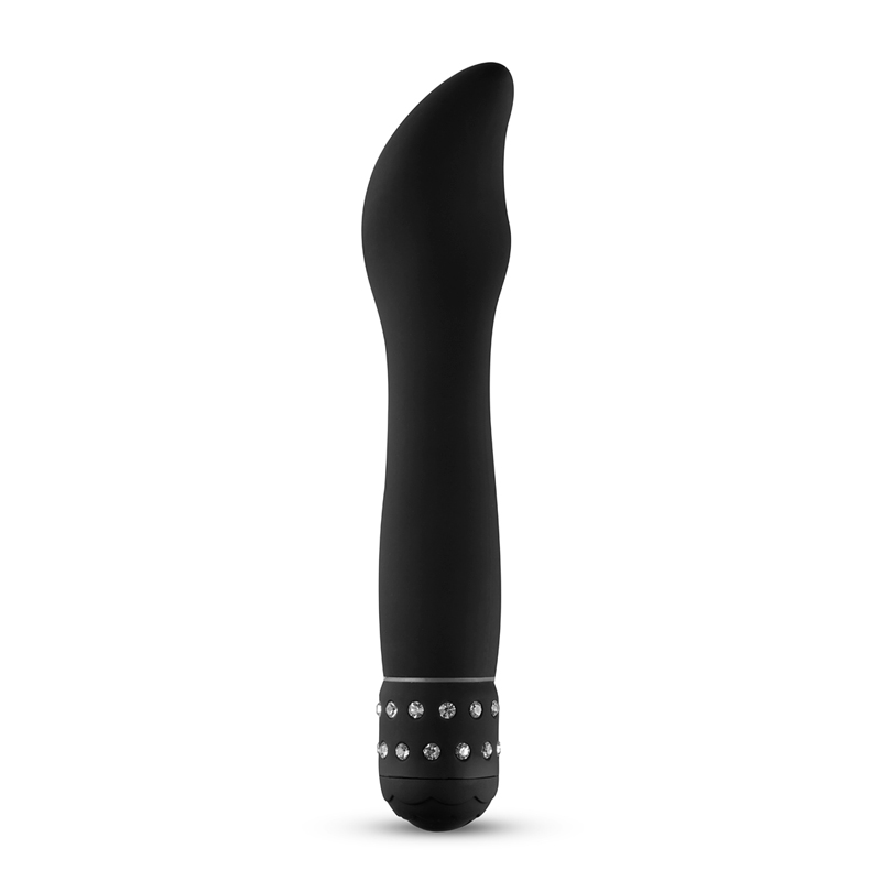 Loveboxxx Erotic Set Loveboxxx I Love Diamonds Gift Set Black Set