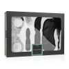 Loveboxxx Erotic Set Loveboxxx I Love Diamonds Gift Set Black Set