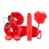 Erotic Set Loveboxxx I Love Red Couples Box Red Loveboxxx Erotic Set Loveboxxx I Love Red Couples Box Red Set