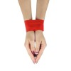 Ταινία Bondage Lovetoy My First Non-Sticky Tape Κόκκινη Lovetoy Ταινία Bondage Lovetoy My First Non-Sticky Tape Κόκκινη Δεσίματα