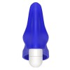 Cock Ring Lovetoy Power Clit Blue Lovetoy Cock Ring Lovetoy Power Clit Blue Cock Rings