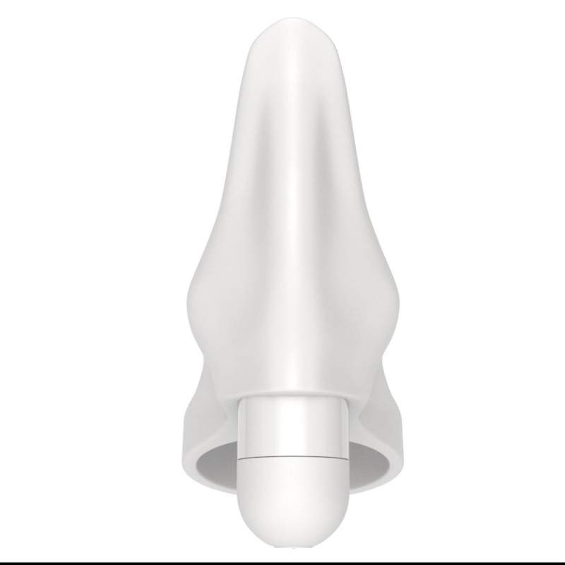 Cock Ring Lovetoy Power Clit White Lovetoy Cock Ring Lovetoy Power Clit White Cock Rings