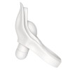 Cock Ring Lovetoy Power Clit White Lovetoy Cock Ring Lovetoy Power Clit White Cock Rings