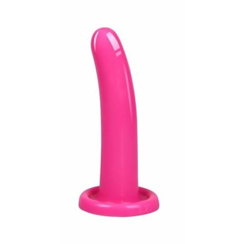 Lovetoy Dildo Lovetoy Holy Dong Small 12cm Ροζ Dildos