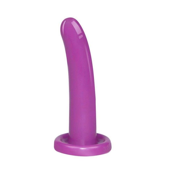 Dildo Lovetoy Holy Dong Small 12cm Μοβ