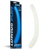 Διπλό Jelly Dildo Lovetoy Lumino Play 37cm Διαφανές Lovetoy Διπλό Jelly Dildo Lovetoy Lumino Play 37cm Διαφανές Διπλά