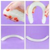 Διπλό Jelly Dildo Lovetoy Lumino Play 37cm Διαφανές Lovetoy Διπλό Jelly Dildo Lovetoy Lumino Play 37cm Διαφανές Διπλά