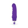 Lovetoy G-Spot Vibrator Lovetoy IJOY Waver Purple Solo Play
