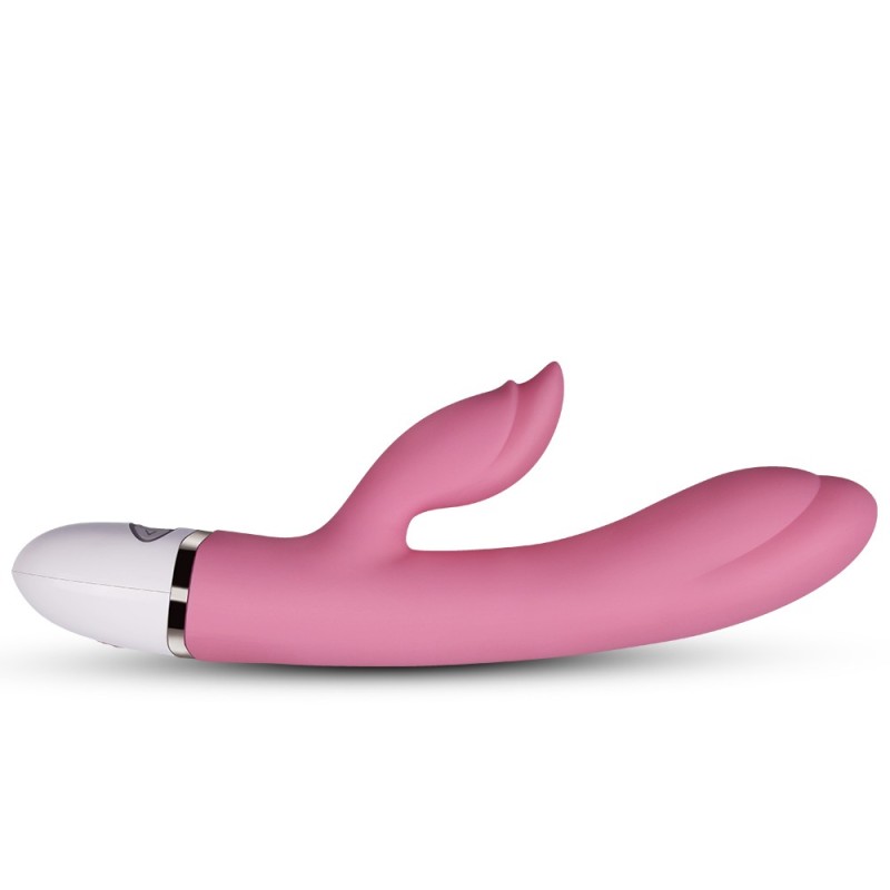 Lovetoy Δονητής Rabbit Lovetoy Dreamer II Ροζ Rabbit