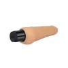 Realistic Vibrator Lovetoy Real Feel Cyberskin 4 19cm Nude Lovetoy Realistic Vibrator Lovetoy Real Feel Cyberskin 4 19cm Nude Realistic