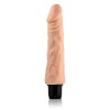 Realistic Vibrator Lovetoy Real Feel Cyberskin 9 20cm Nude Lovetoy Realistic Vibrator Lovetoy Real Feel Cyberskin 9 20cm Nude Realistic