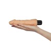 Realistic Vibrator Lovetoy Real Feel Cyberskin 9 20cm Nude Lovetoy Realistic Vibrator Lovetoy Real Feel Cyberskin 9 20cm Nude Realistic