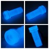 Αυνανιστήρι Lovetoy Lumino Play Ribbed Διαφανές Lovetoy Αυνανιστήρι Lovetoy Lumino Play Ribbed Διαφανές Με ουδέτερο άνοιγμα