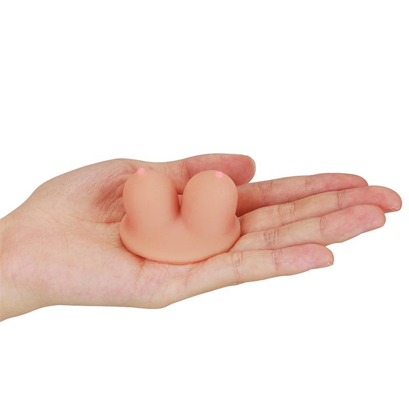 Lovetoy Βάση Κινητού Lovetoy Universal Boobie Stand Holder Χιουμοριστικά
