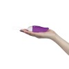 Wireless Remote Control Egg IJOY Purple Lovetoy Wireless Remote Control Egg IJOY Purple Vibrating Eggs
