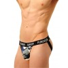Ανδρικό Jockstrap M&K Fukker Παραλλαγή M&K Ανδρικό Jockstrap M&K Fukker Παραλλαγή Jockstraps