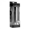 Κλασικός Δονητής Master Series Thunder Bullet XL Ασημί Master Series Κλασικός Δονητής Master Series Thunder Bullet XL Ασημί Κλασικοί