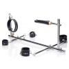 Master Series Μηχανή Σεξ Master Series Imprisoned Stockade με Dildo Sex Machines