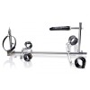 Master Series Μηχανή Σεξ Master Series Imprisoned Stockade με Dildo Sex Machines