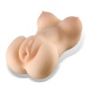 Max & Co Drew Male Masturbator Soft Body Vagina Strokers