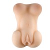Max & Co Drew Male Masturbator Soft Body Vagina Strokers