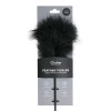 Easytoys – Fetish Collection Long Feather Tickler Easytoys Black Feathers & Ticklers