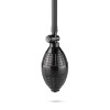 Easytoys – Men Only Μεγεθυντής Πέους Easytoys With Squeeze Ball Μαύρος Μεγεθυντές Πέους