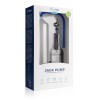 Easytoys – Men Only Μεγεθυντής Πέους Finger Grip Easytoys Διαφανής Μεγεθυντές Πέους