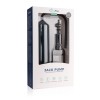 Easytoys – Men Only Μεγεθυντής Πέους Finger Grip Easytoys Μαύρος Μεγεθυντές Πέους