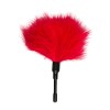 Easytoys – Fetish Collection Small Feather Tickler Easytoys Red Feathers & Ticklers