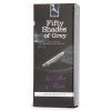 Fifty Shades of Grey Bullet Vibrator 50 Shades Of Grey We Aim Τo Please Silver Bullet