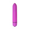 Easytoys – The Mini Vibe Collection Μίνι Δονητής Easytoys 10 Ταχυτήτων 9cm Μοβ Μίνι