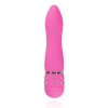 Mini Vibrator Easytoys Smooth Pink Easytoys – The Mini Vibe Collection Mini Vibrator Easytoys Smooth Pink Bullet