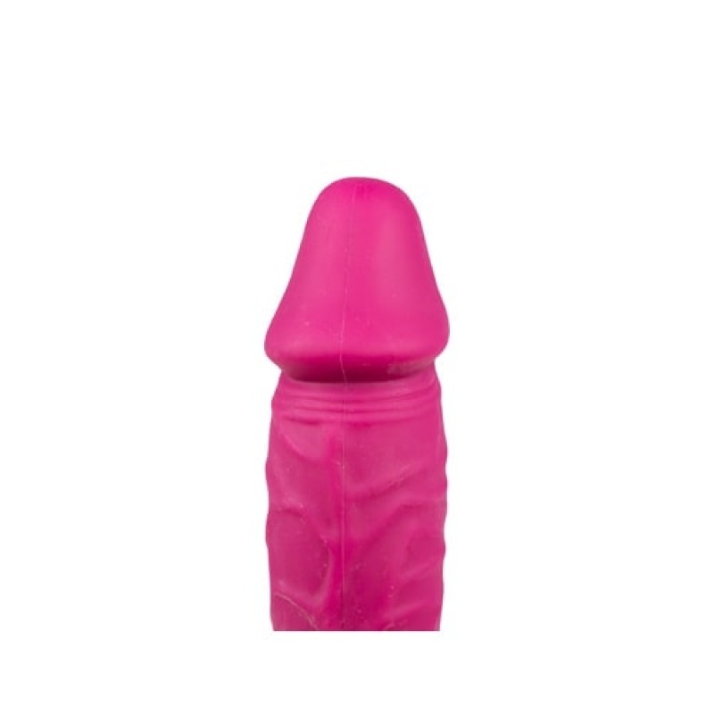 Μίνι Δονητής You2Toys Timeless Classic 15.5cm Ροζ You2Toys Μίνι Δονητής You2Toys Timeless Classic 15.5cm Ροζ Ρεαλιστικοί