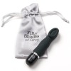 Μίνι Κλειτοριδικός Δονητής 50 Shades of Grey Sweet Touch Fifty Shades of Grey Μίνι Κλειτοριδικός Δονητής 50 Shades of Grey Sweet Touch Κλειτοριδικά