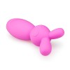 Easytoys – The Mini Vibe Collection Mini Vibrator Easytoys Bunny Ροζ Μίνι