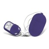 Small Vibrating Egg With Remote Moove Purple Moove Small Vibrating Egg With Remote Moove Purple Vibrating Eggs