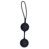 Black Velvets Beads Black Velvets The Perfect Balls Black Vaginal Balls