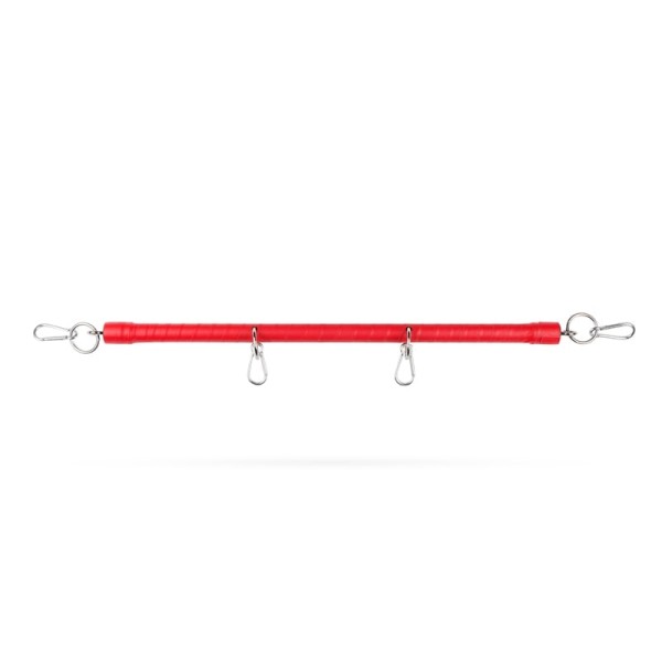 Μπάρα Ακινητοποίησης Shawn Spreader XOXO 50cm Κόκκινη