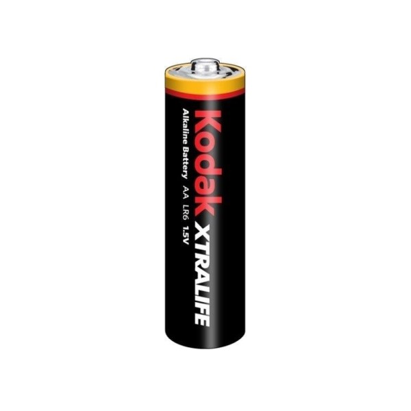 Μπαταρίες Kodak Xtralife Alkaline AA 4τμχ
