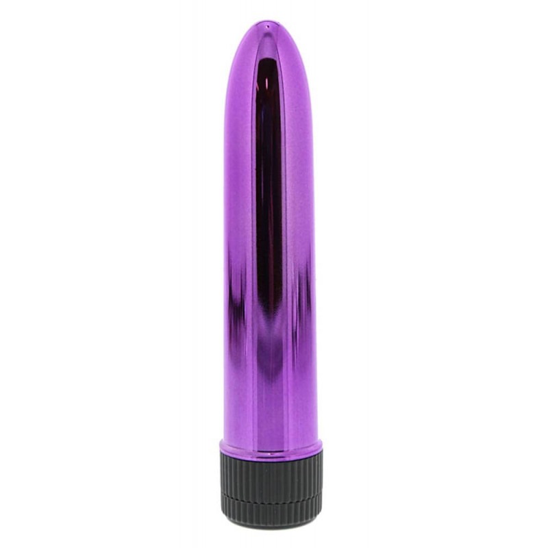 Classic Vibrator NMC Krypton Stix 5 Purple NMC Classic Vibrator NMC Krypton Stix 5 Purple Classic