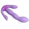 G-Spot Double Vibrator NMC Proposition Purple NMC G-Spot Double Vibrator NMC Proposition Purple G-Spot