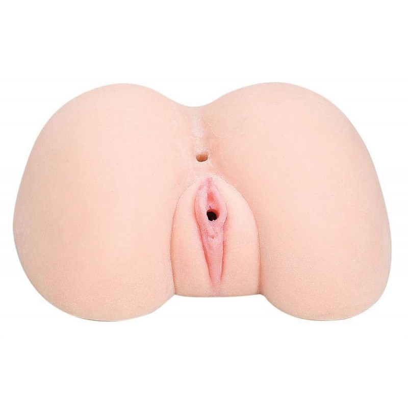 Realistic Masturbator Nmc Twos Company Nude NMC Realistic Masturbator Nmc Twos Company Nude Masturbators