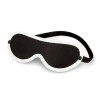 NS Novelties Eye Mask NsNovelties GLO Bondage Fluorescent Masks & Blinfolds